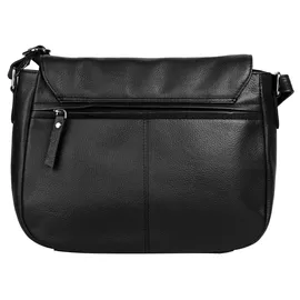 Bruno Banani Umhängetasche schwarz