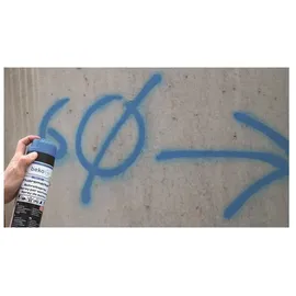 Beko Fluoromarker Schreibspray 500 ml