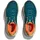 HOKA Challenger 8 Damen Tidal Wave/Pampas Grass 42,5
