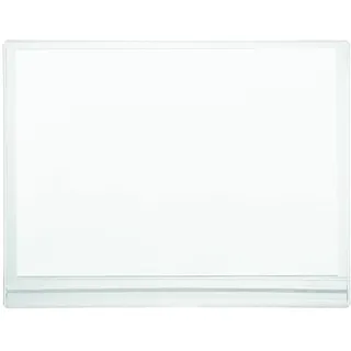 Durable Dokumentenhüllen selbstklebend transparent A4 5 St.