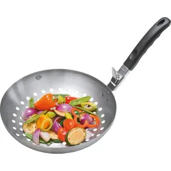 Gefu BBQ Grill-Wok