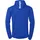 Kempa Emotion 27 Trainingsjacke mit Kapuze Kinder royal/weiß 152