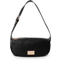 Nobo Bags NOBO - Schultertasche 'ZEPHYR' Umhängetaschen Schwarz Damen