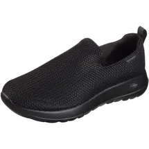 SKECHERS Go Walk Max Herren Schwarz 45