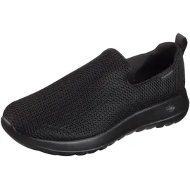 SKECHERS Go Walk Max Herren Schwarz 45