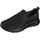 SKECHERS Go Walk Max Herren Schwarz 45