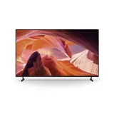 Sony FWD-55X80L, 55"