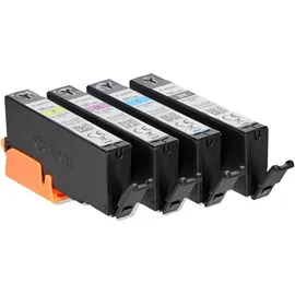 Canon CLI-581XXL CMYK