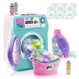 Canal Toys So Slime - Tie Dye Washing Machine (1340)