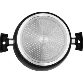 Five Caractere Kasserolle 28 cm rund