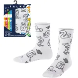 Falke kinder Socken Set Animal Numbers Paint 10305-2000 27-30 - 27-30