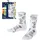 Falke kinder Socken Set Animal Numbers Paint 10305-2000 27-30 - 27-30