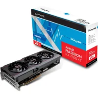 Sapphire Pulse AMD Radeon RX 7900 XT 20 GB GDDR6 2075 MHz