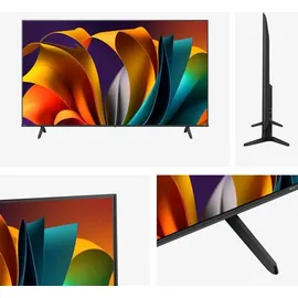 Hisense 65E6NT 65 Zoll 4K UHD Smart TV