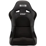 Next Level Racing ES2 Elite Sim Racing Seat Sim Rig Schwarz
