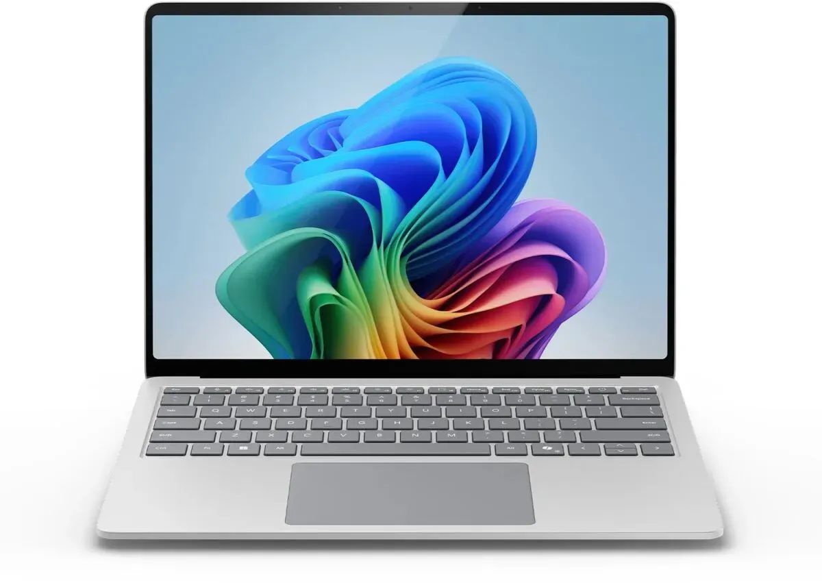 Microsoft Surface Laptop 7 Copilot+ PC Snapdragon X1E-80-100 38,1 cm (15