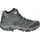 Merrell Moab 3 Mid Gore-Tex Herren Bracken 43