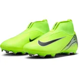 Nike Jr. Mercurial Superfly 10 Academy FG/MG Kinder - volt/black 36