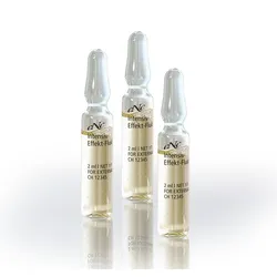 CNC Cosmetic Intensiv-Effekt-Fluid 10 x 2ml