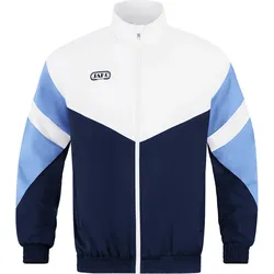 Jako Freizeitjacke Retro - blau 2XL