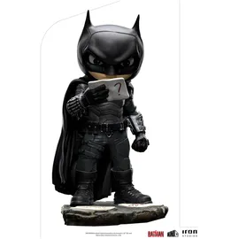 Iron Studios The Batman Mini Co. PVC Figur 17 cm