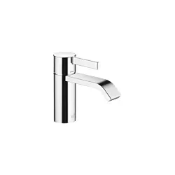 Dornbracht IMO Waschtischarmatur 33521671-00 ohne Ablaufgarnitur, Chrom