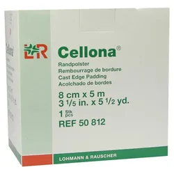 Cellona Randpolster 8 cmx5 m 1 St