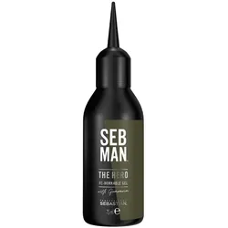 SEB MAN The Hero Gel Haarstyling 75 ml 