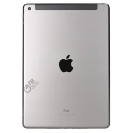 Apple iPad 10,2" (9. Generation 2021) 256 GB Wi-Fi + Cellular space grau