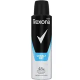 Rexona Men MotionSense Cobalt Dry Spray 150 ml