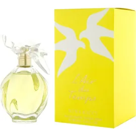 Nina Ricci L'Air du Temps Eau de Toilette 100 ml