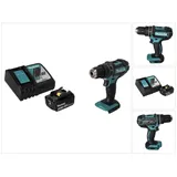 Makita DHP 482RF1 inkl. 1 x 3,0 Ah + Ladegerät