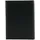 HUGO BOSS Schreibmappe Monogram Folder M Black