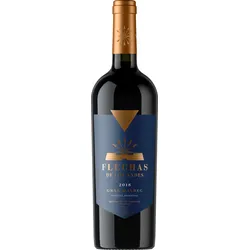 Edmond de Rothschild Flechas De Los Andes Gran Malbec 2020 - 14.50 % vol