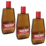 Schwarzkopf Seborin Haarwasser für Schuppenfreies Haar 400ml
