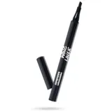 PUPA Wing Liner Eyeliner 1 ml 001 Black