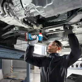 Bosch GDX 18V-285 ohne Akku