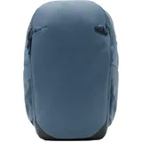 Peak Design Travel Backpack 30L Blau