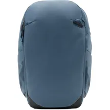 Peak Design Travel Backpack 30L Blau