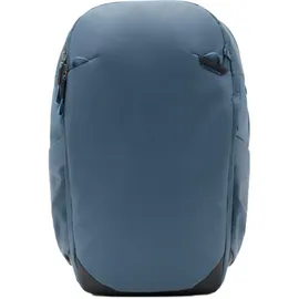 Peak Design Travel Backpack 30L Blau