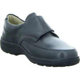 Solidus Natura Herren Schwarz 44