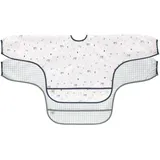 Lässig Ärmellätzchen 2 Stk. Garden Explorer Traktor