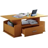 VCM Junata Buche 110 x 44 x 52 cm
