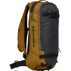 Skirucksack Dawn Patrol 15 amber M