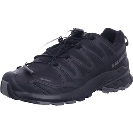 Salomon X Ultra 360 GTX Herren black/magnet/quiet shade 46