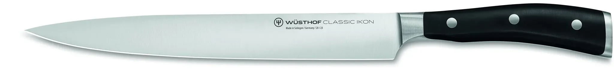 wsthof classic ikon