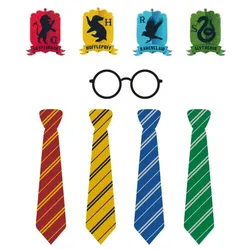 Zauberschule Hogwarts Foto Requisiten Set