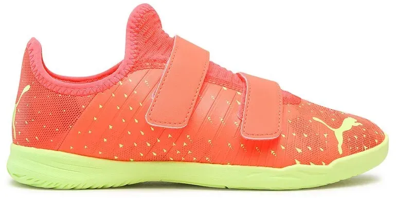 Puma Future Z 4.4 IT V Jr Hallen Fußballschuh 28 - Größe:28