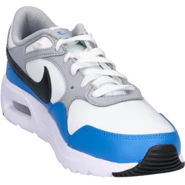 Nike Air Max SC Herren Summit White/Light Photo Blue/Wolf Grey/Anthracite 45,5
