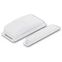 ChiliTec Funk Magnetkontakt Pilota Casa" Batteriebetrieb, max. 30m"